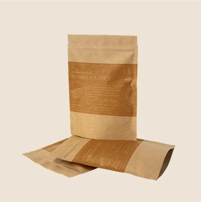 Summer Solstice Tea Bag