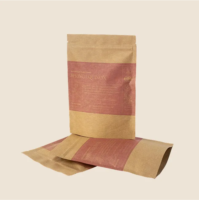 Spring Equinox Tea Bag