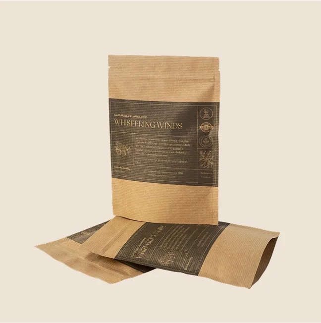 Whispering Winds Tea Bags