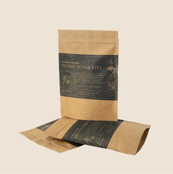 Tides of Tranquility Tea Bags